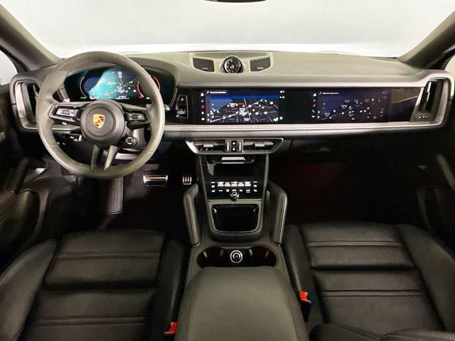 2024 Porsche Cayenne Coupe Coupe - 23036994 - 11
