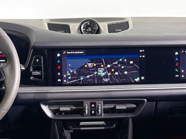 2024 Porsche Cayenne Coupe Coupe - 23036994 - 14
