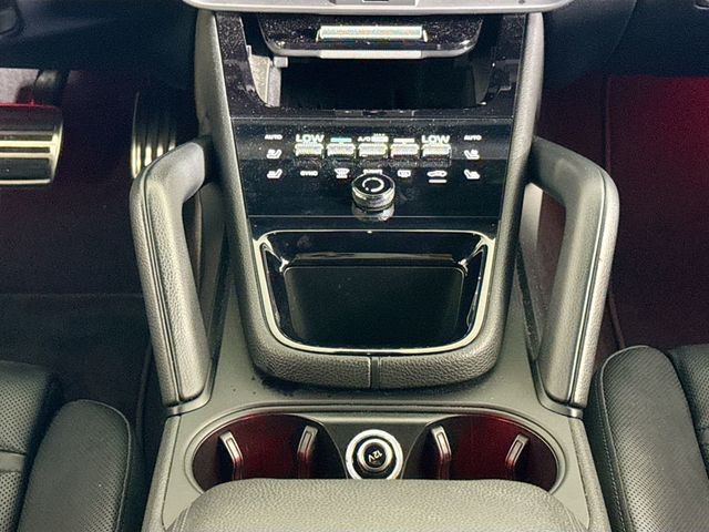 2024 Porsche Cayenne Coupe Coupe - 23036994 - 15