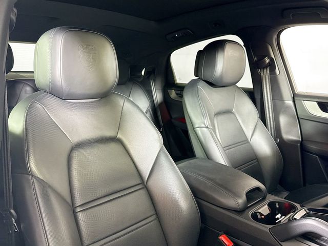 2024 Porsche Cayenne Coupe Coupe - 23036994 - 17