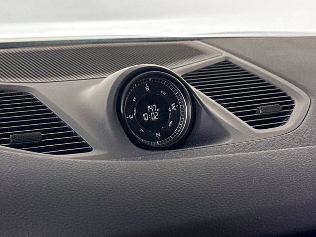 2024 Porsche Cayenne Coupe Coupe - 23036994 - 21