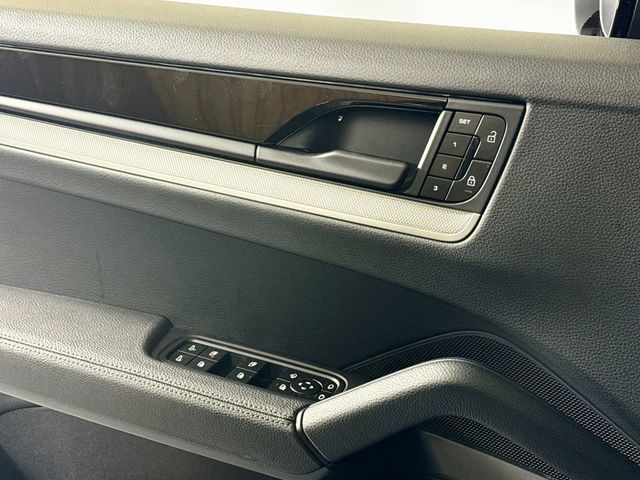 2024 Porsche Cayenne Coupe Coupe - 23036994 - 23