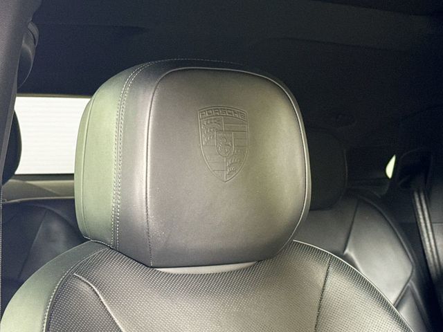 2024 Porsche Cayenne Coupe Coupe - 23036994 - 24