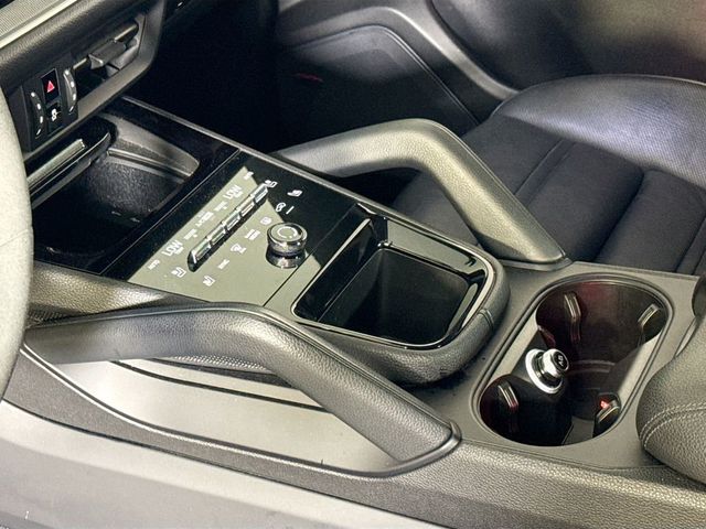 2024 Porsche Cayenne Coupe Coupe - 23036994 - 26
