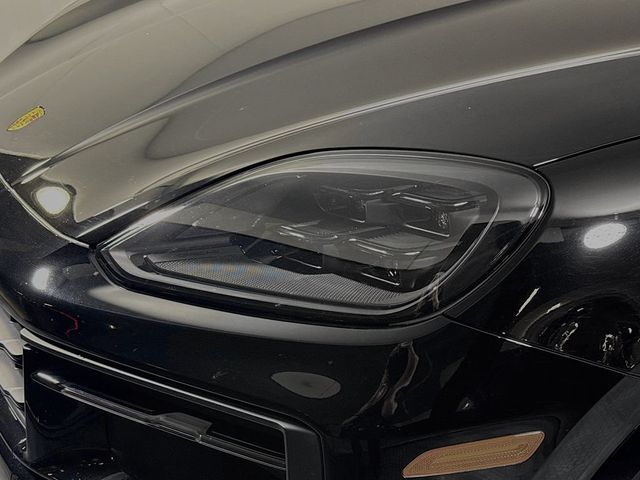 2024 Porsche Cayenne Coupe Coupe - 23036994 - 27
