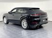 2024 Porsche Cayenne Coupe Coupe - 23036994 - 2