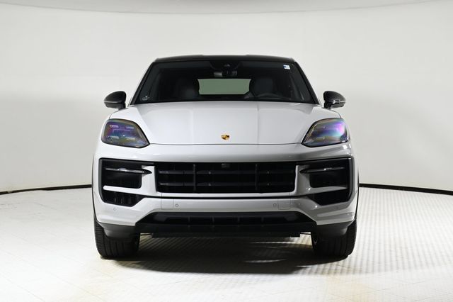 2024 Porsche Cayenne Coupe S - 22931293 - 9