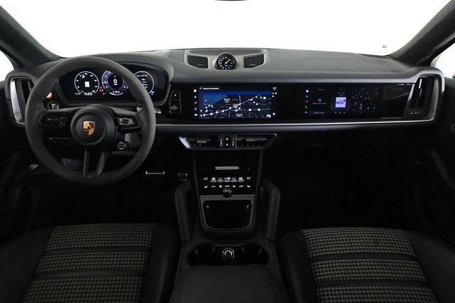 2024 Porsche Cayenne Coupe S - 22931293 - 10