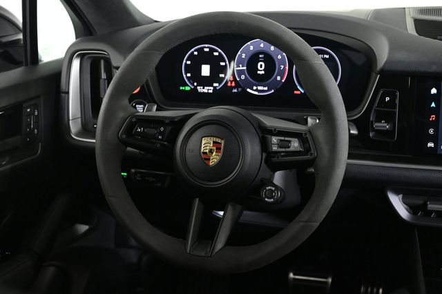 2024 Porsche Cayenne Coupe S - 22931293 - 11