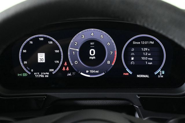 2024 Porsche Cayenne Coupe S - 22931293 - 12