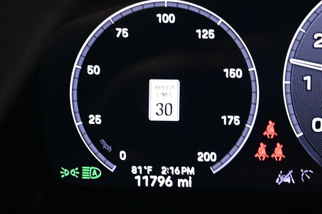 2024 Porsche Cayenne Coupe S - 22931293 - 13