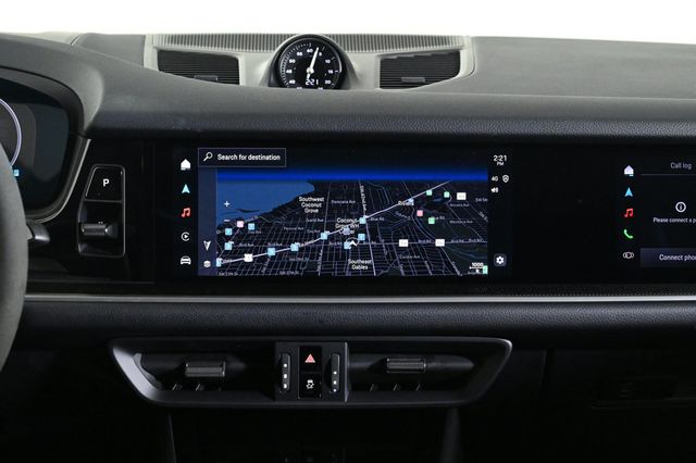2024 Porsche Cayenne Coupe S - 22931293 - 14
