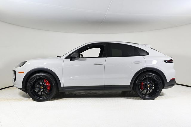2024 Porsche Cayenne Coupe S - 22931293 - 1