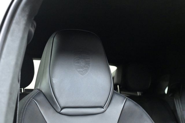 2024 Porsche Cayenne Coupe S - 22931293 - 20