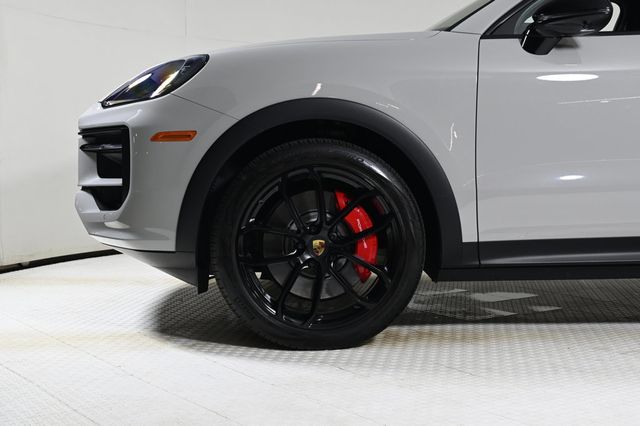 2024 Porsche Cayenne Coupe S - 22931293 - 29