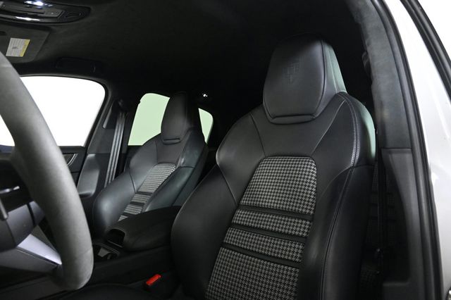 2024 Porsche Cayenne Coupe S - 22931293 - 4