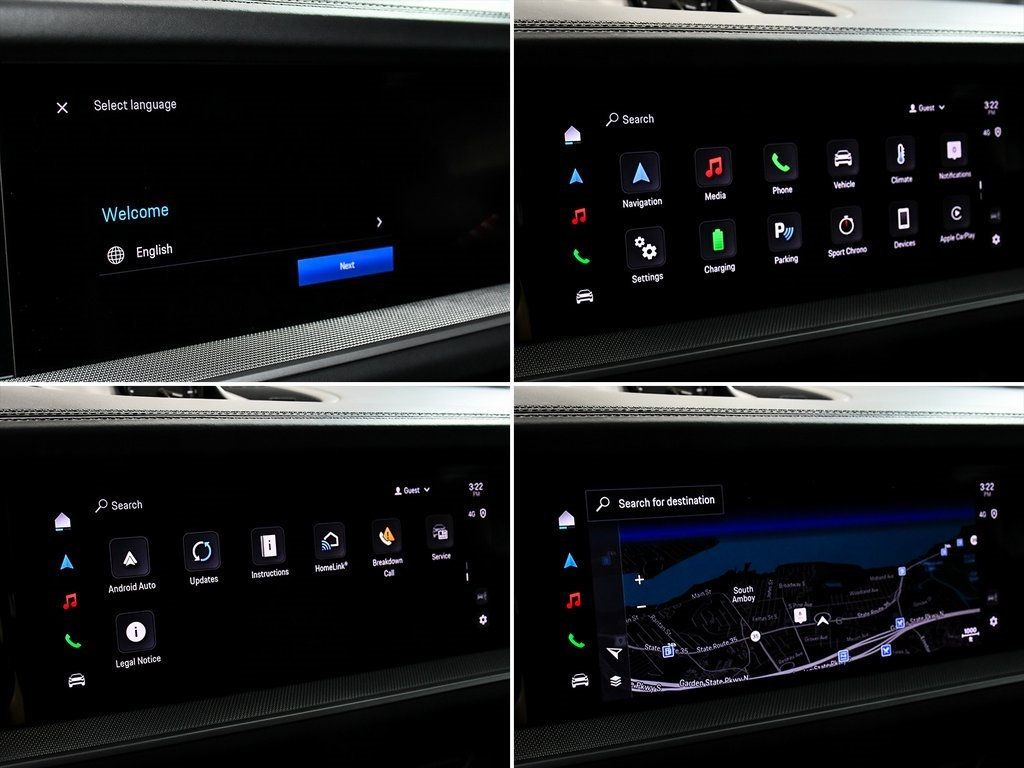 2024 Porsche Cayenne E-Hybrid S photo 21
