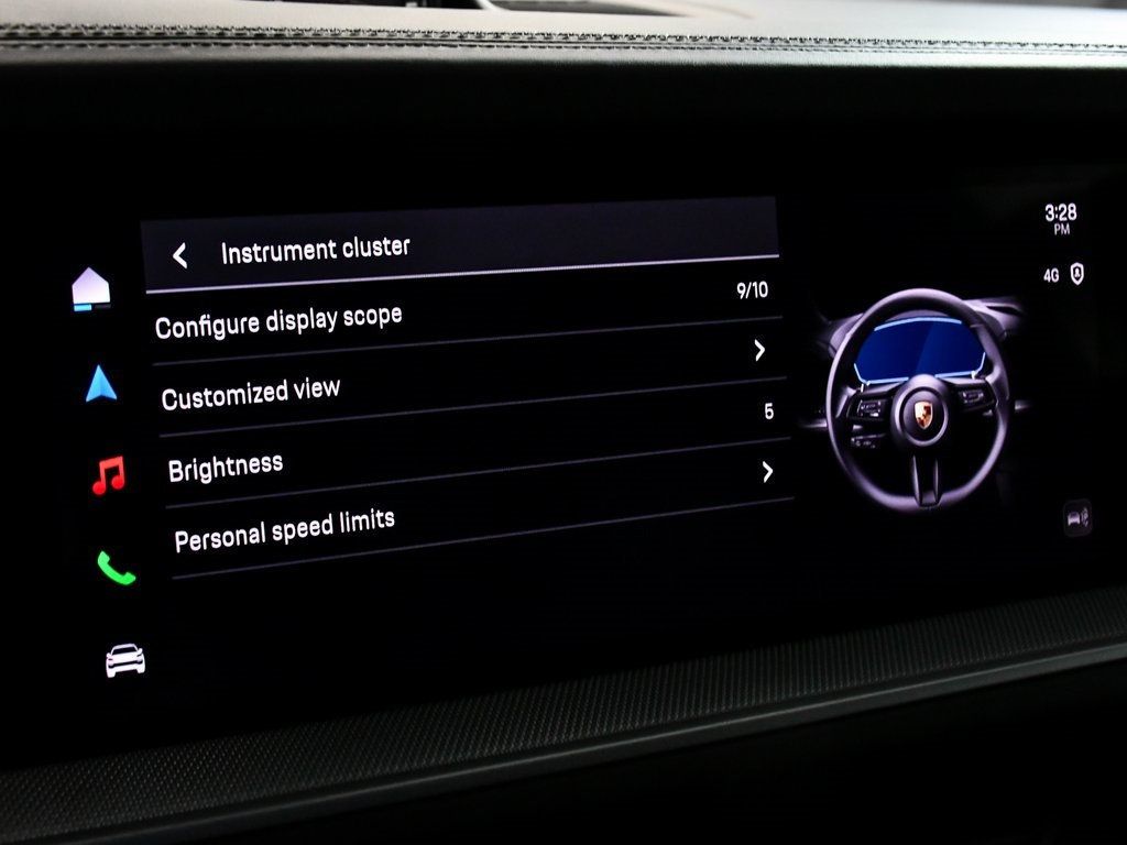 2024 Porsche Cayenne E-Hybrid S photo 27