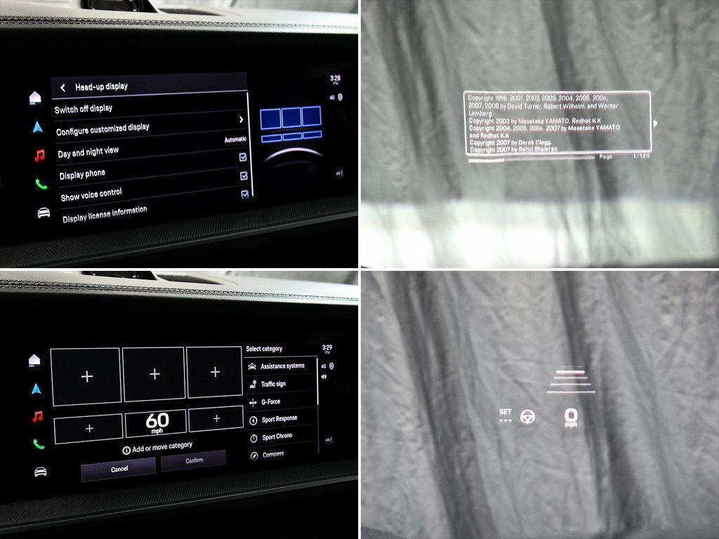2024 Porsche Cayenne E-Hybrid S photo 28