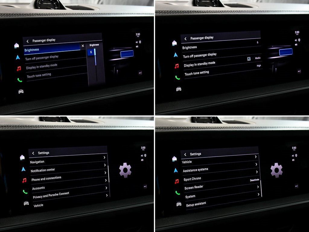 2024 Porsche Cayenne E-Hybrid S photo 29