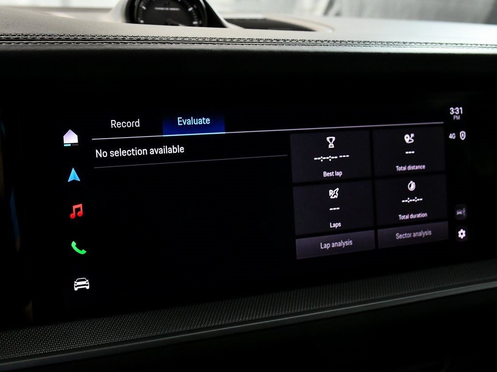 2024 Porsche Cayenne E-Hybrid S photo 31