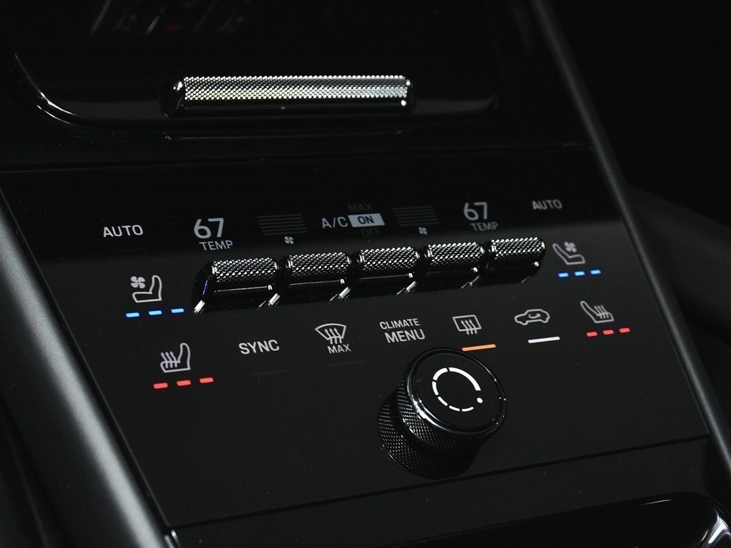 2024 Porsche Cayenne E-Hybrid S photo 34