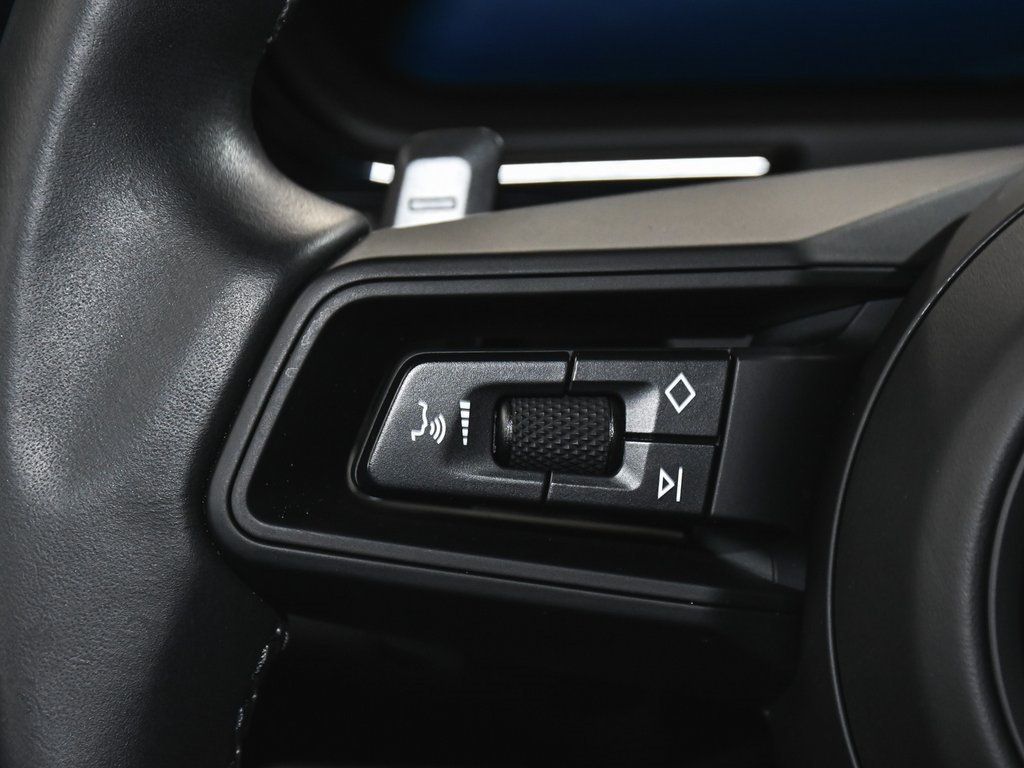 2024 Porsche Cayenne E-Hybrid S photo 36
