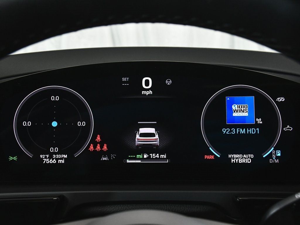 2024 Porsche Cayenne E-Hybrid S photo 39