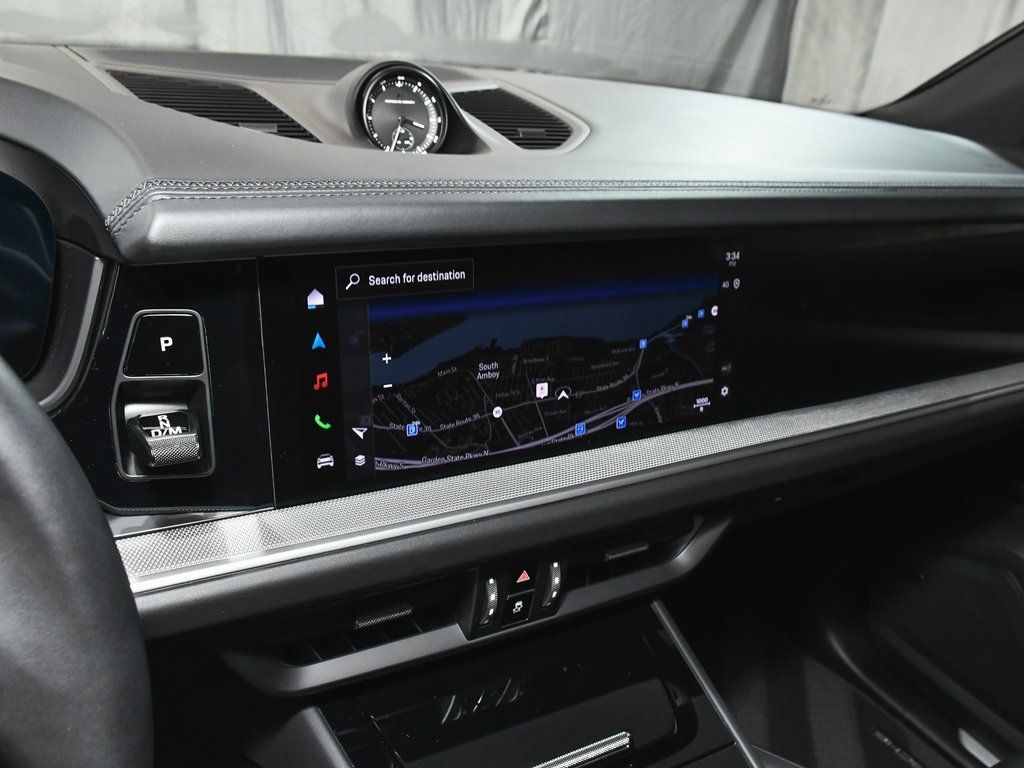 2024 Porsche Cayenne E-Hybrid S photo 41