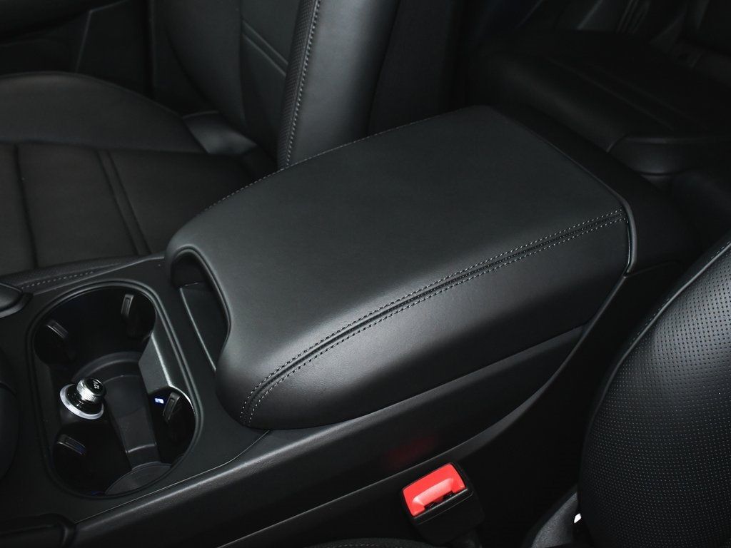 2024 Porsche Cayenne E-Hybrid S photo 45