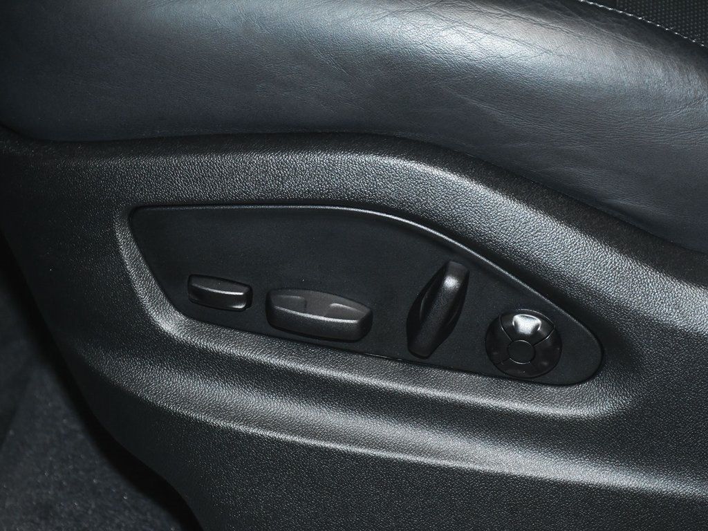 2024 Porsche Cayenne E-Hybrid S photo 49
