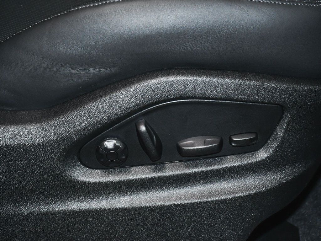 2024 Porsche Cayenne E-Hybrid S photo 57