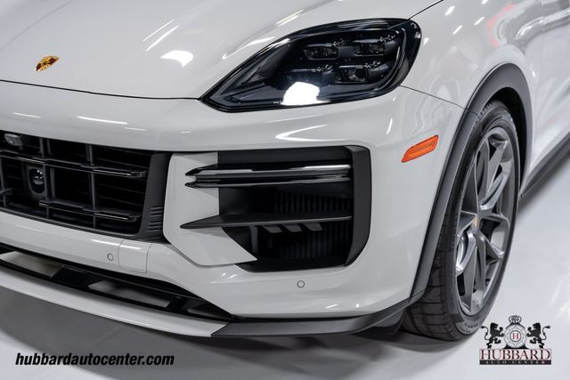 2024 Porsche Cayenne Turbo GT  - 22940139 - 12