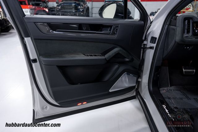 2024 Porsche Cayenne Turbo GT  - 22940139 - 15