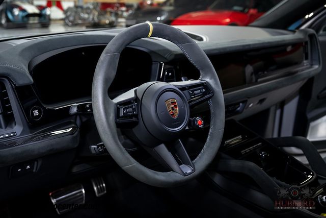 2024 Porsche Cayenne Turbo GT  - 22940139 - 18