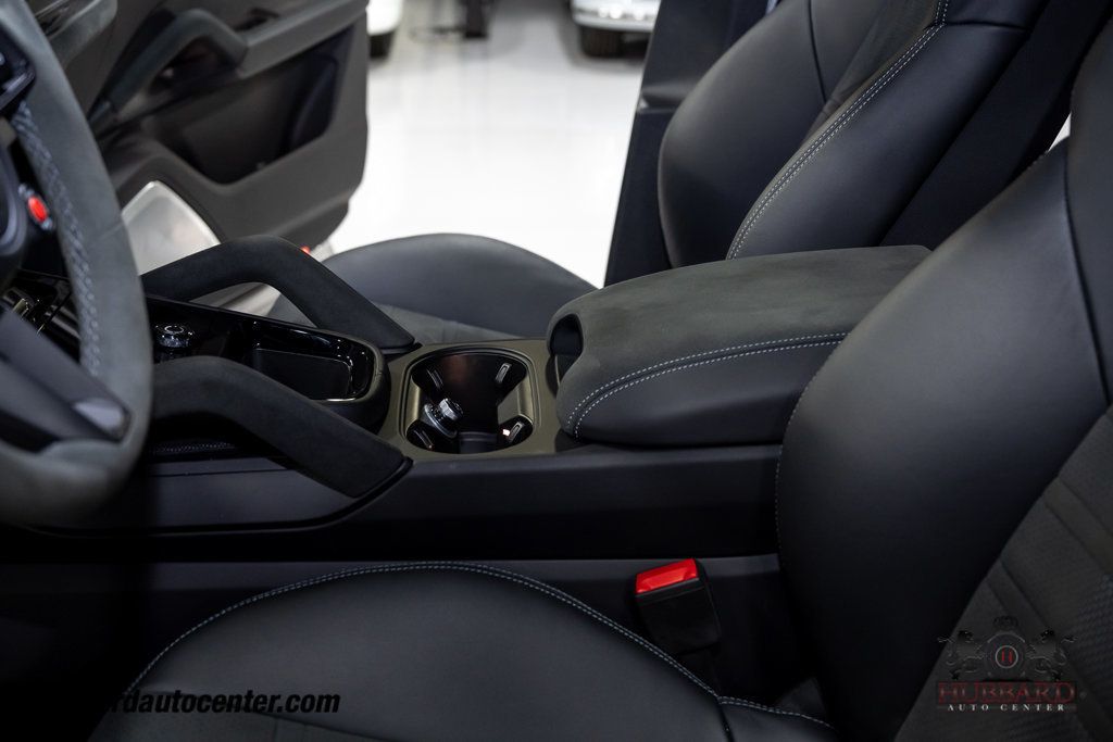 2024 Porsche Cayenne Turbo GT  - 22940139 - 19