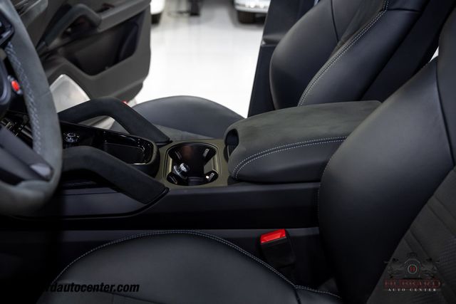 2024 Porsche Cayenne Turbo GT  - 22940139 - 19