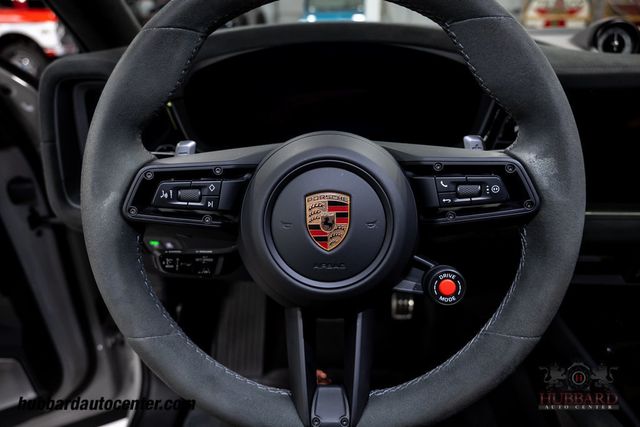 2024 Porsche Cayenne Turbo GT  - 22940139 - 20