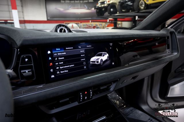 2024 Porsche Cayenne Turbo GT  - 22940139 - 21