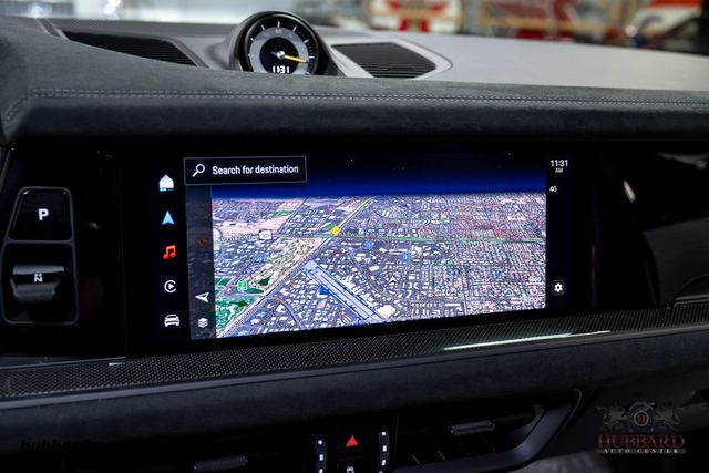 2024 Porsche Cayenne Turbo GT  - 22940139 - 22