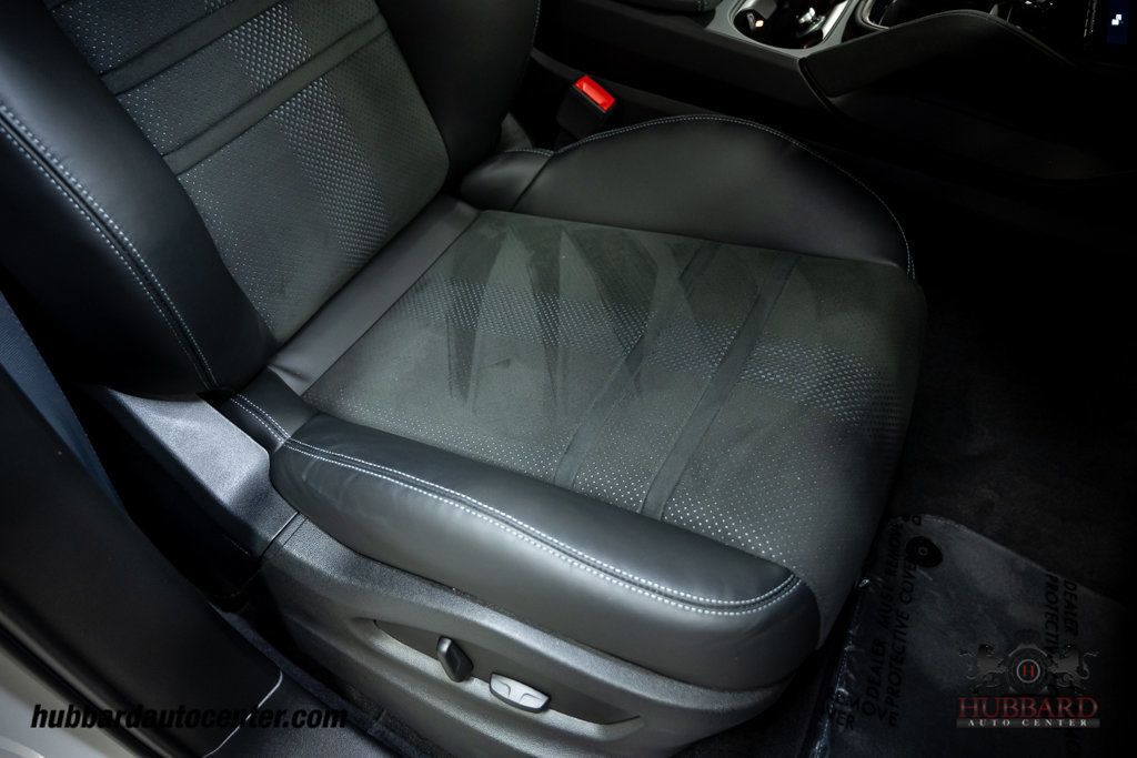 2024 Porsche Cayenne Turbo GT  - 22940139 - 27