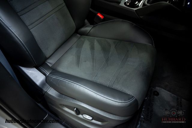 2024 Porsche Cayenne Turbo GT  - 22940139 - 27