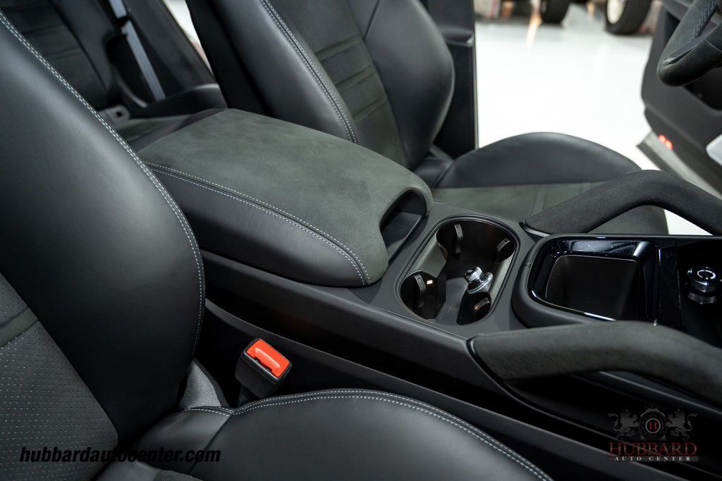 2024 Porsche Cayenne Turbo GT  - 22940139 - 28