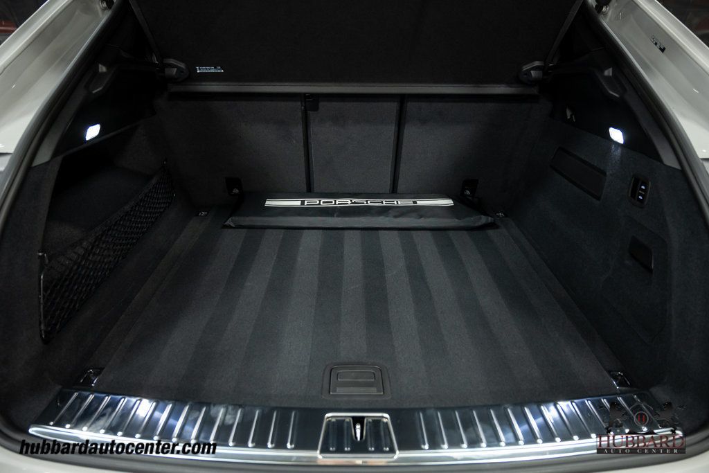 2024 Porsche Cayenne Turbo GT  - 22940139 - 29