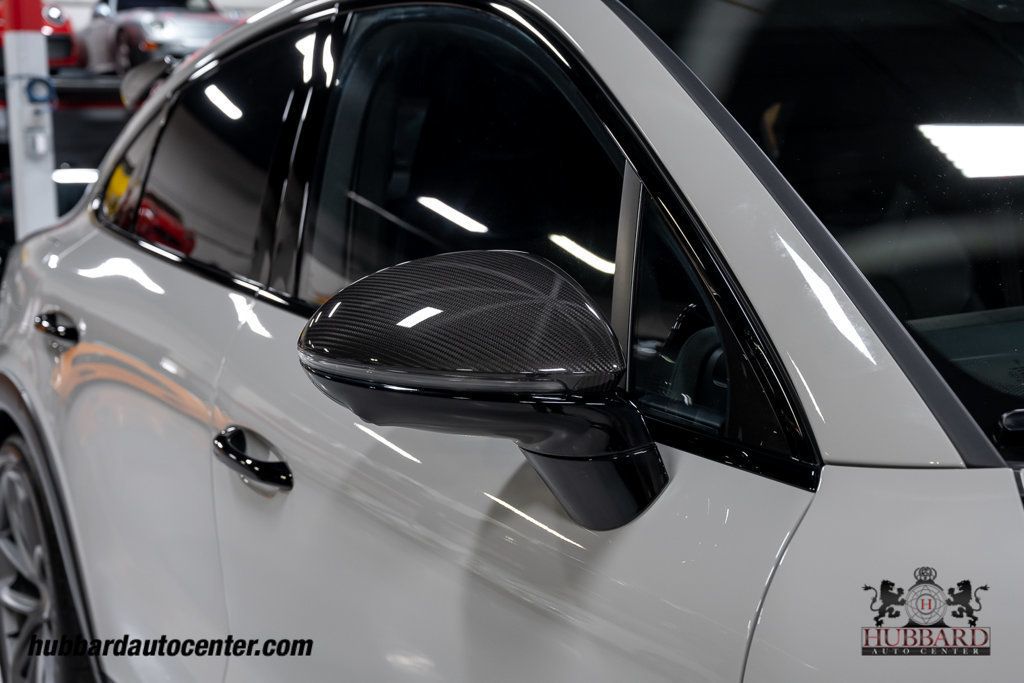 2024 Porsche Cayenne Turbo GT  - 22940139 - 30