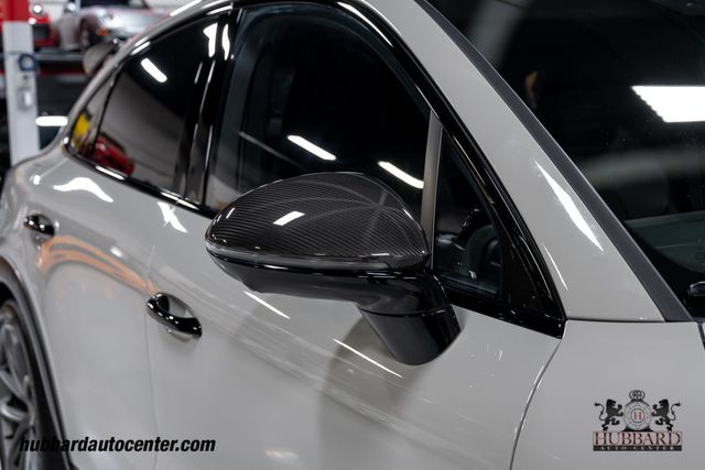 2024 Porsche Cayenne Turbo GT  - 22940139 - 30