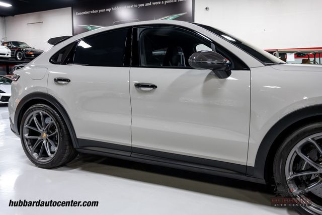 2024 Porsche Cayenne Turbo GT  - 22940139 - 31