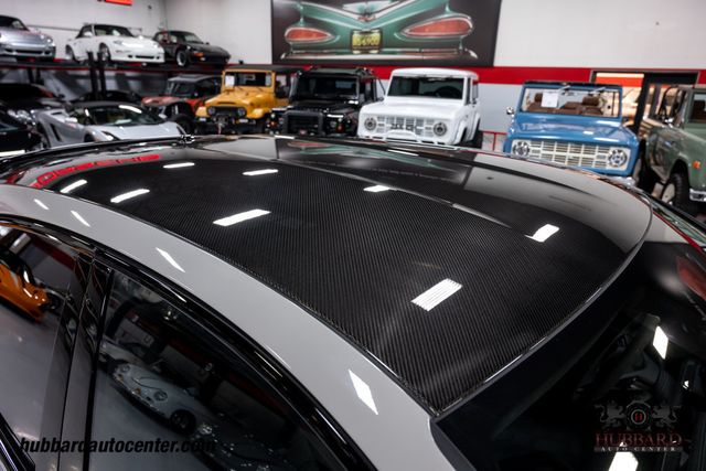 2024 Porsche Cayenne Turbo GT  - 22940139 - 34