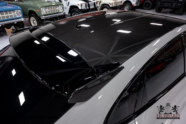 2024 Porsche Cayenne Turbo GT  - 22940139 - 37