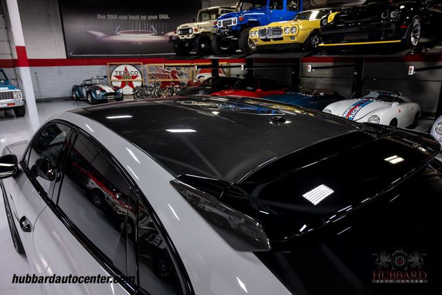 2024 Porsche Cayenne Turbo GT  - 22940139 - 49